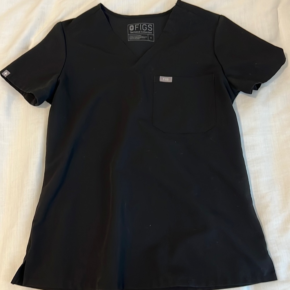 Figs Catarina One-Pocket - Top Only